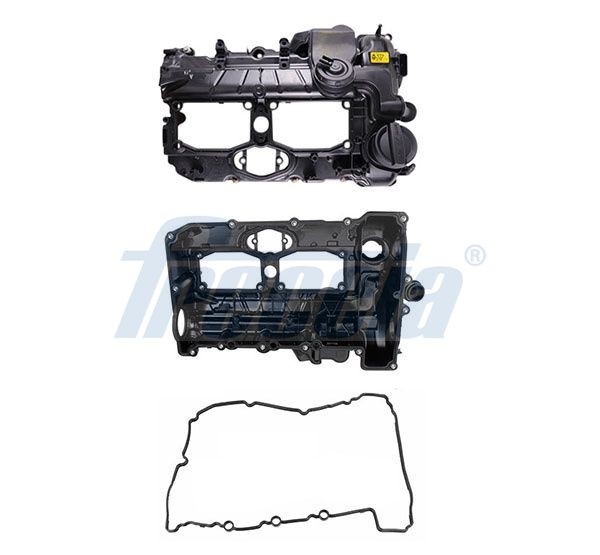 FRECCIA VC21-1063 Cylinder Head Cover Fits BMW 3 Series 2 Series Coupe