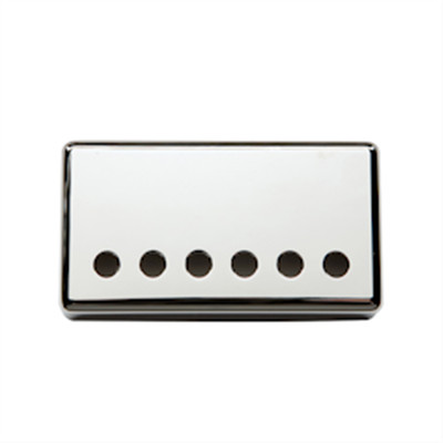 Gibson Humbucker Cover, Bridge (Nickel)