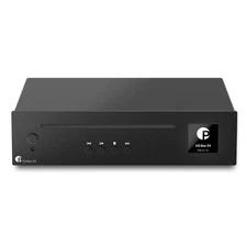 Pro-Ject: CD Box S3 CD Player Black