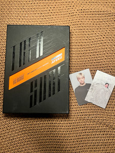 Ateez Anniversary Album | eBay