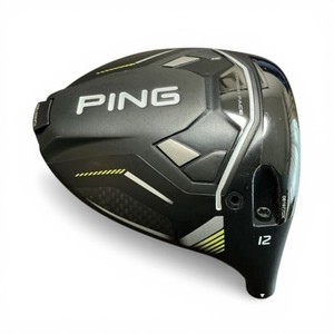 Tête De Driver PING G430 MAX 10K – 9° – Gaucher – Occasion (Note 8/10)
