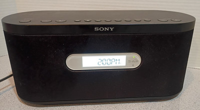 Sony S-AIR Wireless Speaker System AIR-SA15R