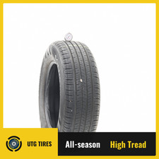 Used 22565r16 Kumho Solus Ta31 100t - 8.532
