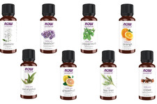 NOW Foods 1 oz Essential Oils and Blend Oils