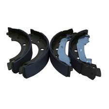Bremsbackensatz hinten für Renault Kangoo KC0/1 FC0/1 Sandero-Stepway 1 | 24632
