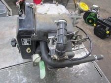 HONDA H 4514 TRATTORE GUIDA MOTORE/MOTORE FUNZIONANTE