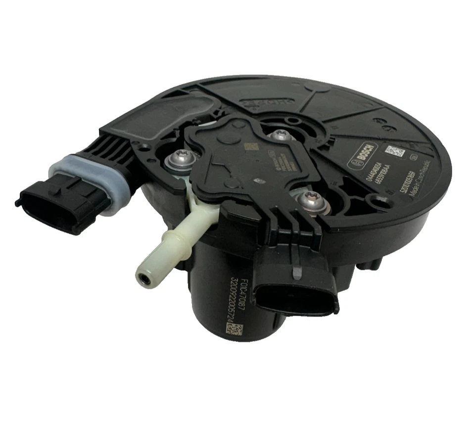 Bomba de líquido de escape diésel BOSCH Wrangler Gladiator Ram 1500 Promaster 3,0 L (DEF) Foto 4 de 4