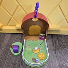 Peppa Pig Petting Farm Playset