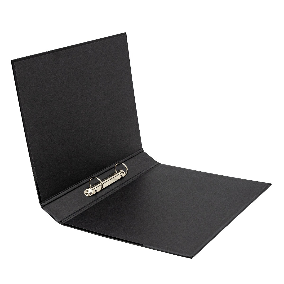 Pukka Brights Ring Binder A4 25mm Rings Black (10 Pack) - BR-7765 - Image 2