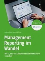 Andreas Klein (U. A.) | Management Reporting Im Wandel | Buch | Deutsch (2024)
