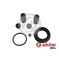 Reparatursatz Bremssattel hinten für BMW X5 E70 F15 X6 E71 F16 id29852