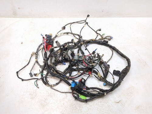 19-24 Honda SXS1000 S2R Talon Main Wiring Harness Wire Loom