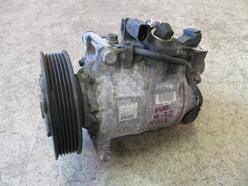 Klimakompressor AUDI A4 B8 8K A5 8T Q5 8K0260805G Kompressor Klimaanlage