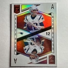 2018 Panini Elite Tom Brady Elite Deck New England Patriots #ED-1
