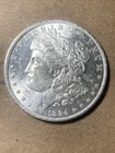 1884 O Morgan Dollar - BU - As Shown! (#2083)