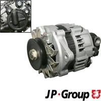JP Group 1290100800 Generator FüR Opel