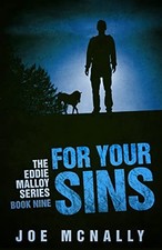 For Your Sins: Volume 1 (The Eddie ..., Pitman, Richard