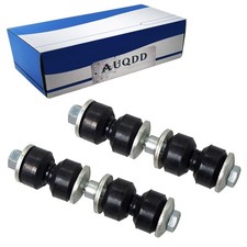 AUQDD K7348 Front Sway Bar Stabilizer Link Compatible With 2001-2010 Ch-rysle...