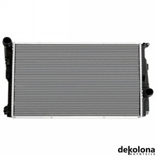 Wasserk�hler f�r BMW X4 xDrive20d xDrive28i xDrive35d xDrive20i X3 10-18