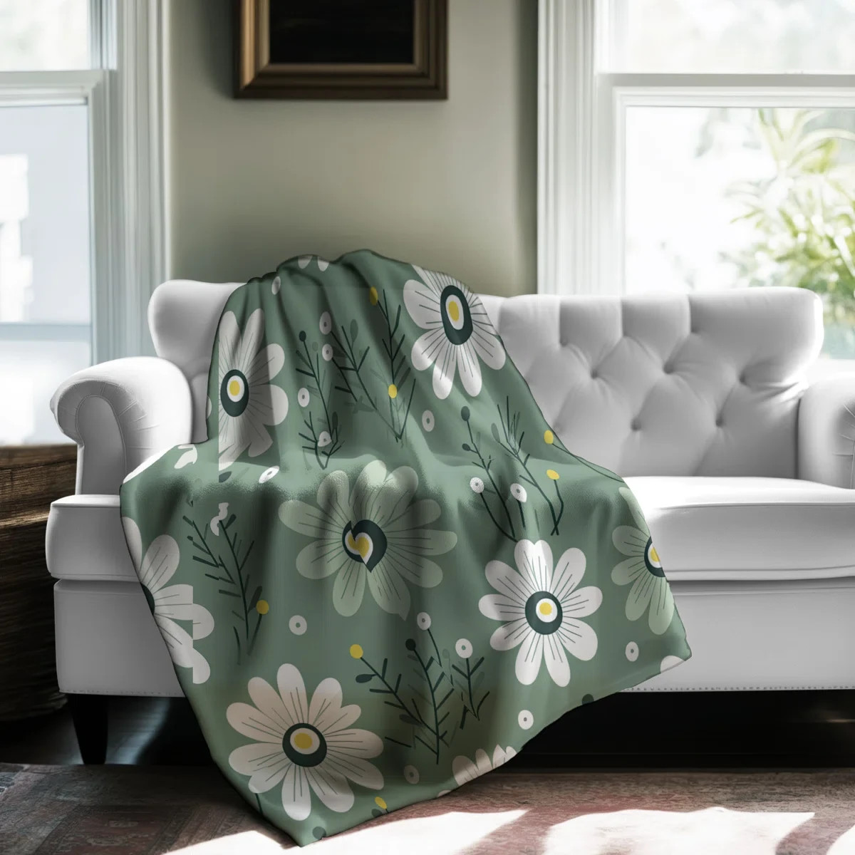 Cozy Home Decor