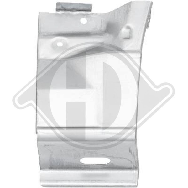 9411061 Seitenwand Hinten Links FüR VW Crafter Kasten (Sy_, Sx_)-image