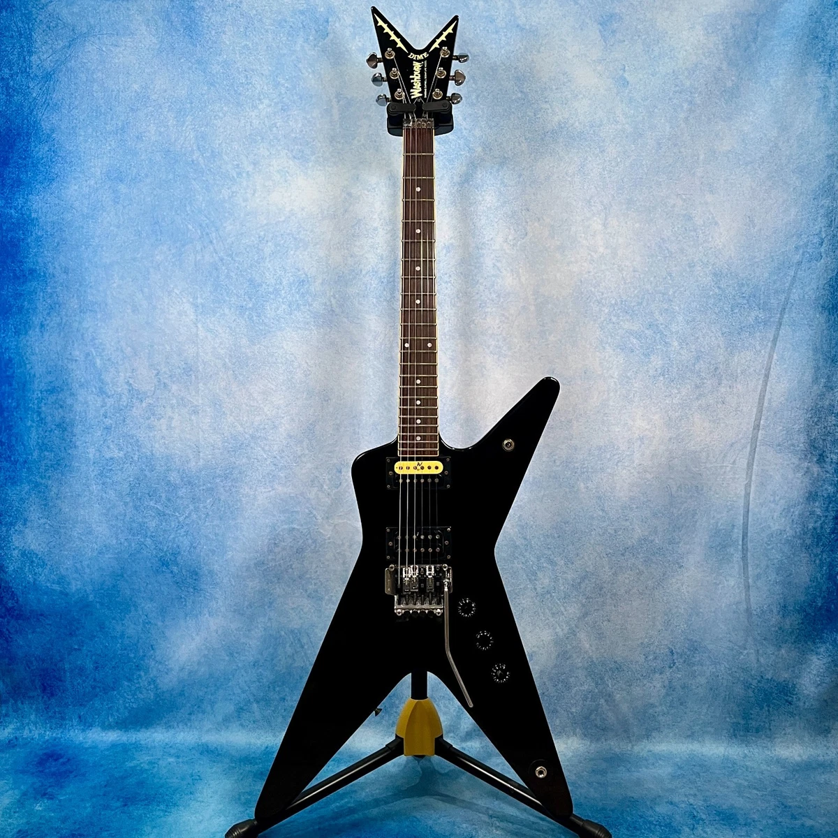Washburn Dimebag for sale | eBay