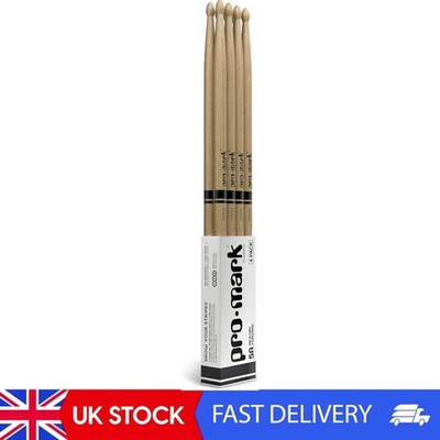 Drumsticks - Classic Forward Hickory 5A Drumsticks - Drumsticks Set - Drum
