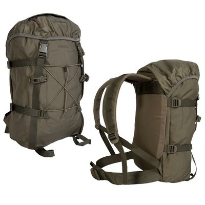 Berghaus Munro II IR Rucksack 35L Stone Grey Olive BW IRR Cordura Einsatz