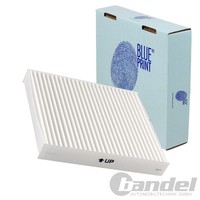 Blue Print Pollenfilter Innenraumfilter FüR Infiniti Q50 Nissan GT-R Patrol