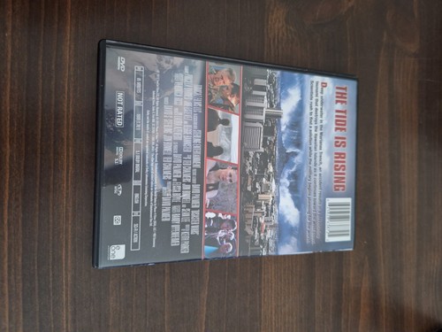 Disaster Wars (DVD, 2013) - Picture 2 of 3