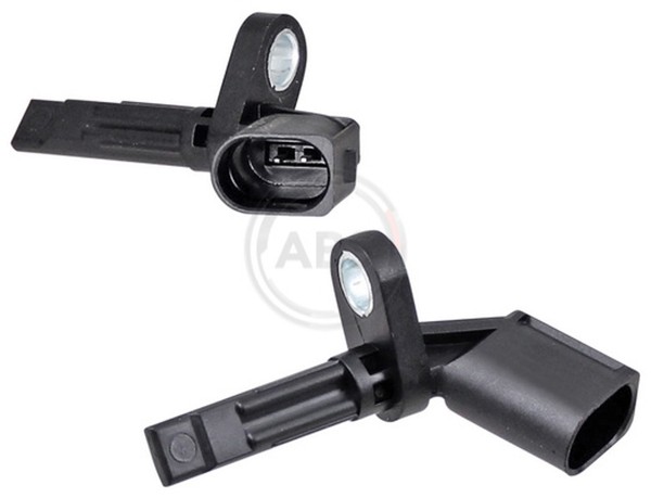 ABS Sensor Raddrehzahl A.B.S. 30563 FüR VW Bentley Audi Porsche Q5 R8 Phaeton A8-image