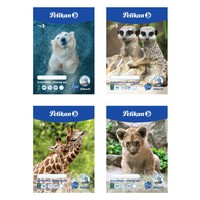 3 Bis 80X Pelikan Zeichenblock C3/10, Din A3, 100 G/Qm, 10 Blatt Bis 64% Rabatt