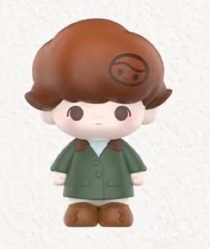 Coffee Factory Pop Bean Mini Cute Figure Series Confirmed Blind bags Figure - Picture 8 of 22