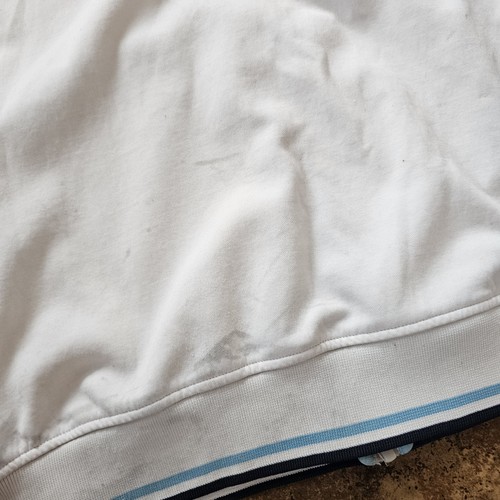 Y2K Ecko Unltd Sweatshirt Zip Up Graffiti Spray Paint Streetwear Size XL Jacket - Picture 14 of 14