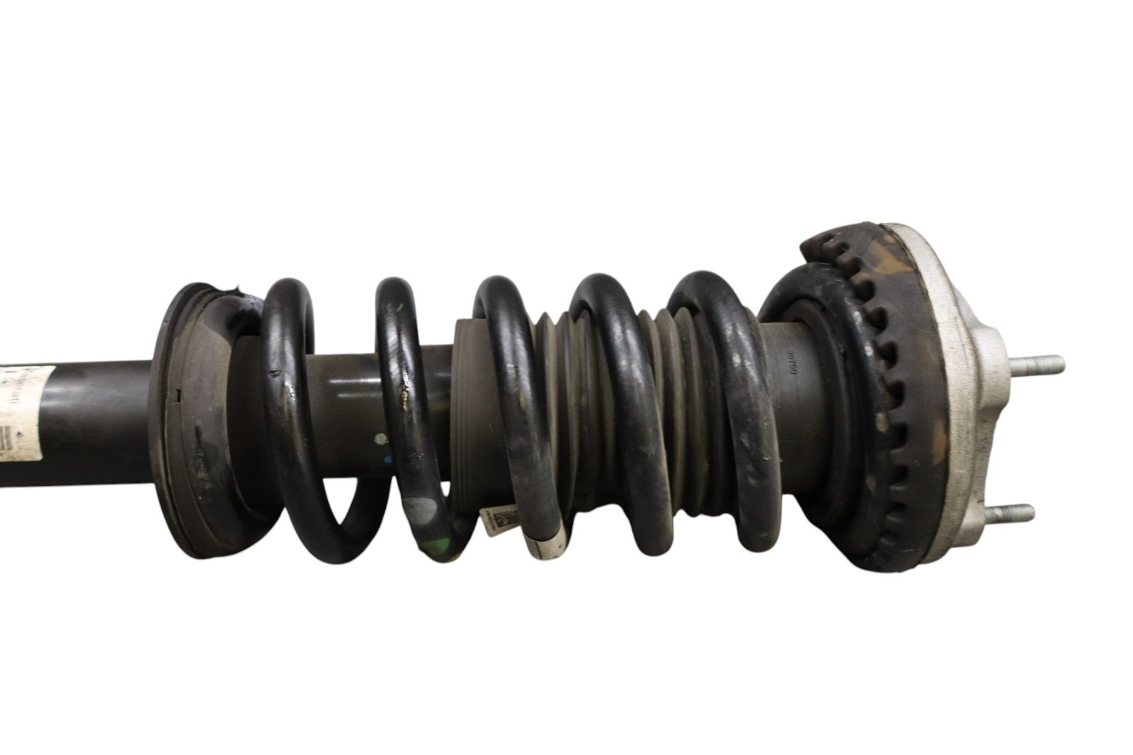 14-17 Maserati Ghibli M157 Front Right Side Shock Strut Spring Absorber Oem