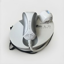 Remington iLight 6780 IPL Hair Removal Laser Device Tested Working 2 Bulbs