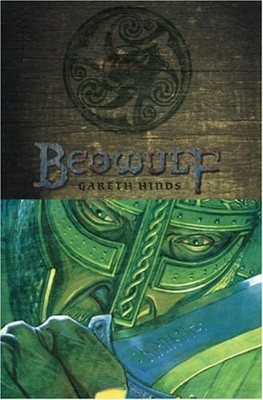 Beowulf Hardcover