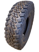 Kanati Mud Hog Mt Bsw Lt 35 10.5 15 118q 6ply Mud Tire L1535105c252