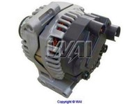 WAI Generator FüR Alfa Romeo Passend FüR Fiat Ford Lancia Opel Peugeot Suzuki