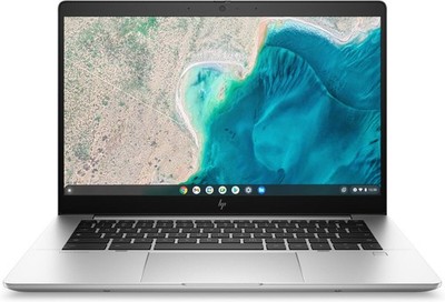 HP Elite c640 G3 Chromebook 14'' FHD IPS Intel i3-1215U 8GB 256GB SSD ChromeOS SL