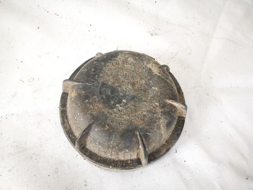 13472800 Abdeckung (scheinwerfer Glühlampe Staub Kunststoffdecke DE1131593-66