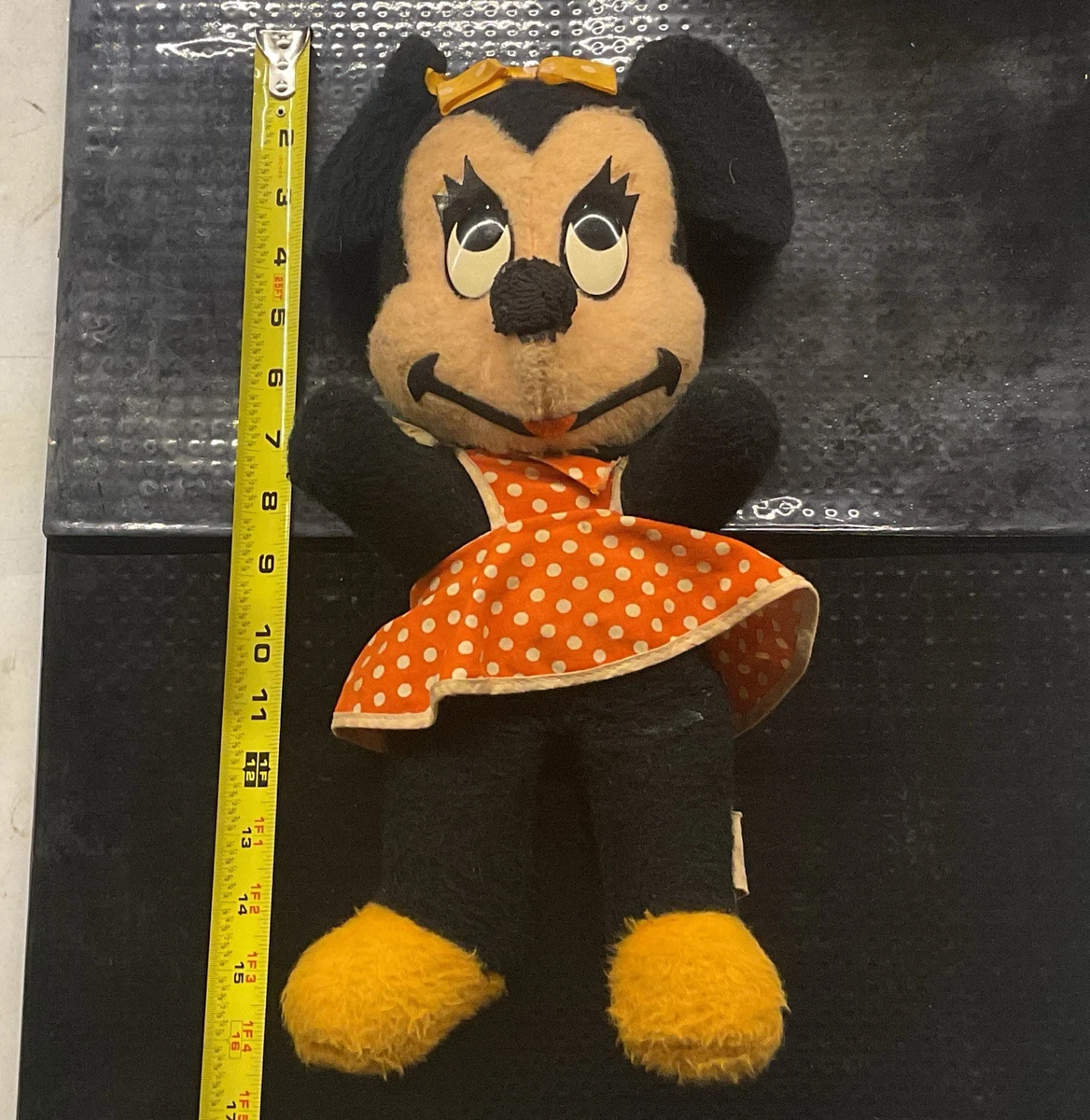 Minnie Mouse Vintage Disney Collectibles (Pre - 1968) for sale | eBay