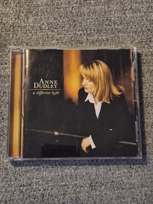 (111) Anne Dudley A Different Light CD 2001 Angel Records Classical Crossover