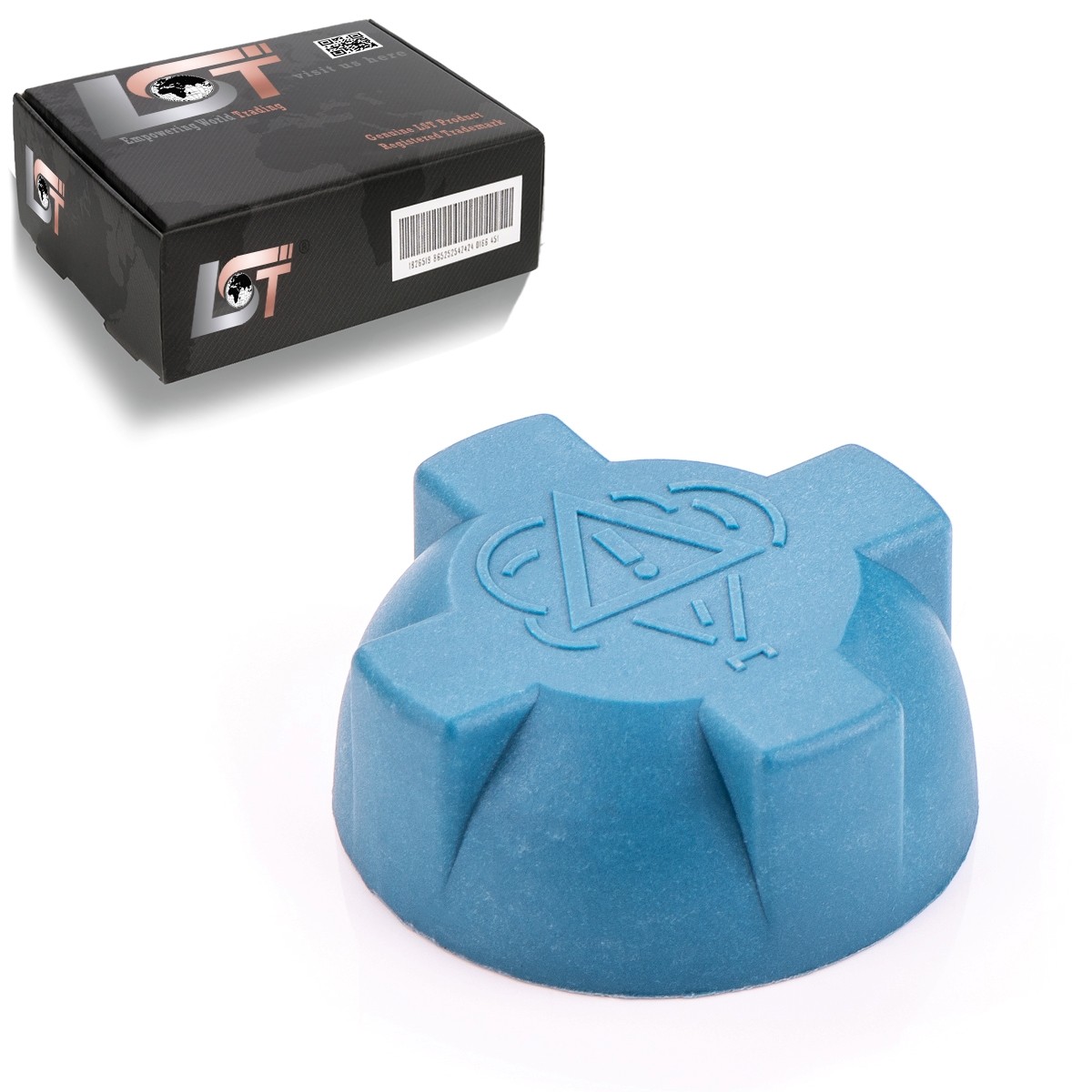 Radiator Cap Coolant Cover 1.0 Bar for VW POLO PASSAT 32B