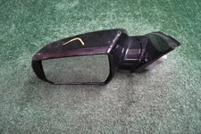 2018 2019 2020 CHEVROLET TRAVERSE DRIVER SIDE LEFT Door Mirror OEM 84498306