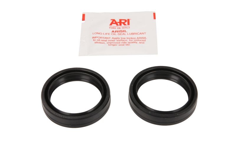 2x ✅Fits ARIETE ARI.094 Front suspension oil gaskets  ARI.094 38x48x ⭐UK Seller⭐