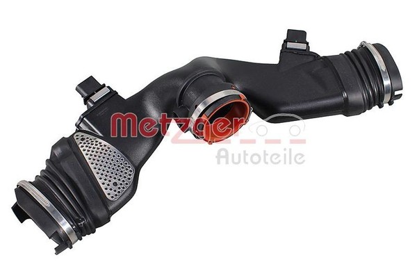 Metzger Autoteile 2388090 Schlauch, Luftversorgung FüR MERCEDES-BENZ-image