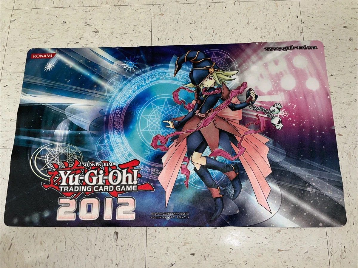 Yugioh Judge Playmat In other Yu-Gi-Oh! Tcg Items for sale | eBay
