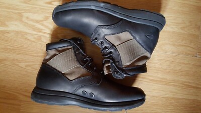 Goruck MACV-1 schwarz/grün Stiefel 1. Gen 42