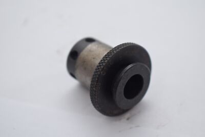 TM Smith TMS 51-41000 Tap Adapter Collet Quick Change Holder USA